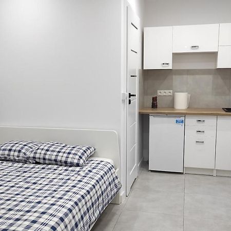 Apartament Krotka Częstochowa Extérieur photo