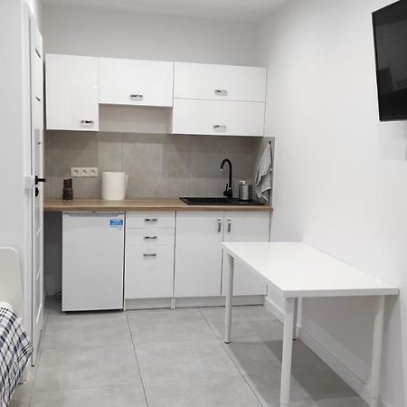 Apartament Krotka Częstochowa Extérieur photo